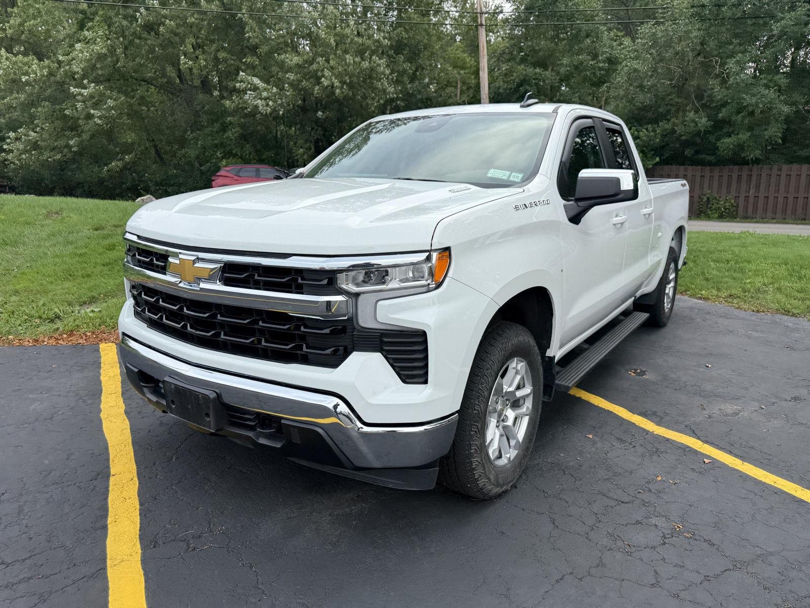chevrolet silverado 1500 2024 1GCRDKEK6RZ373392 image chevrolet silverado 1500 2024 1GCRDKEK6RZ373392 image